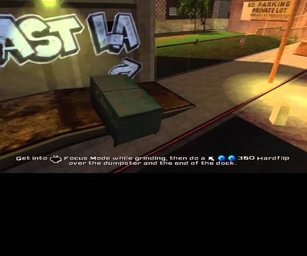 Tony Hawks American Wasteland (XboX)