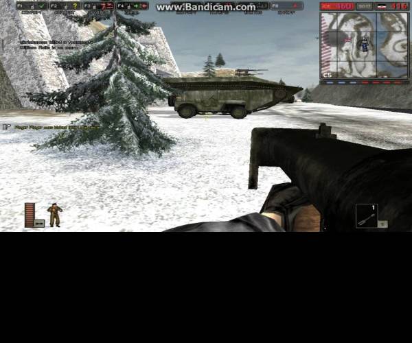 Battlefield 1942: Secret Weapons