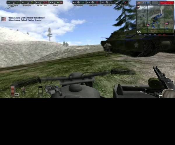 Battlefield 1942: Secret Weapons