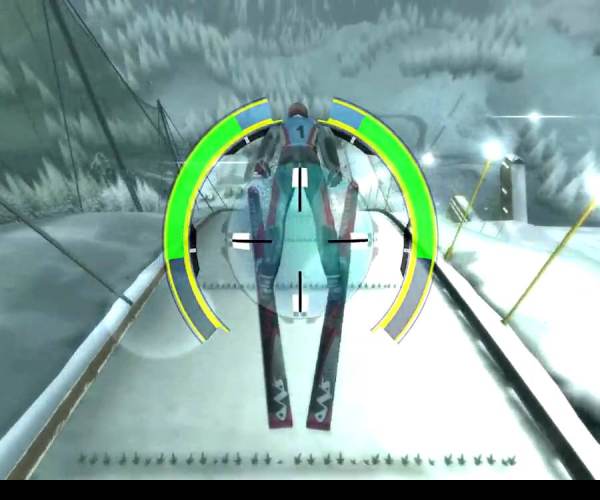SKI Jumping 2006