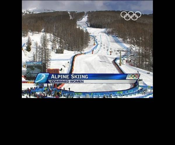 Alpine Skiing 2006