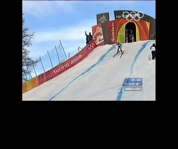 Alpine Skiing 2006