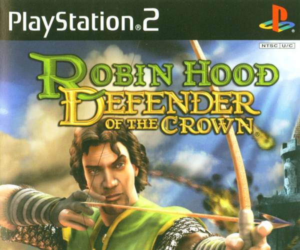Robin Hood: Defender of the Crown