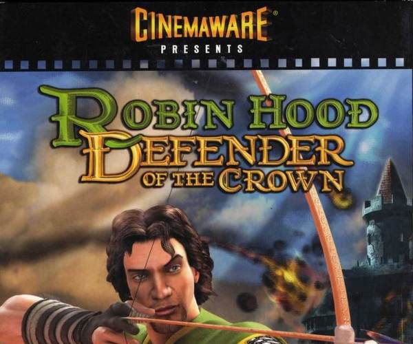 Robin Hood: Defender of the Crown