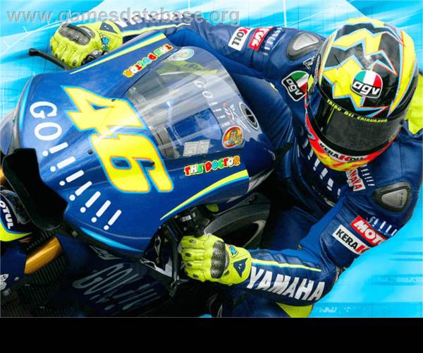 MotoGP 3: Ultimate Racing Technology 3 (XBoX)