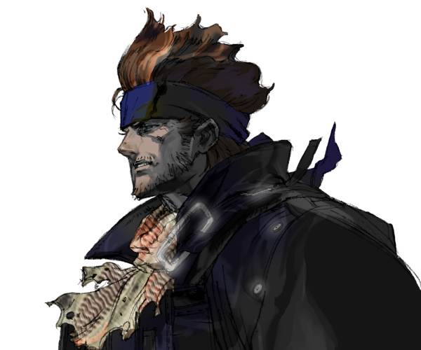 Metal Gear Acid 2