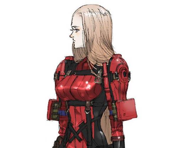 Metal Gear Acid 2