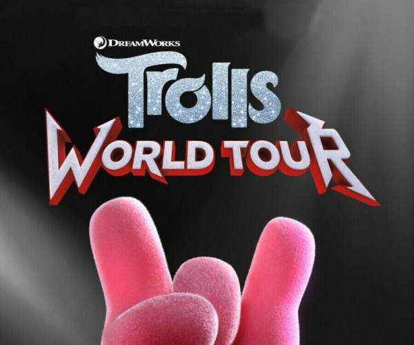 Virtua Tennis: World Tour