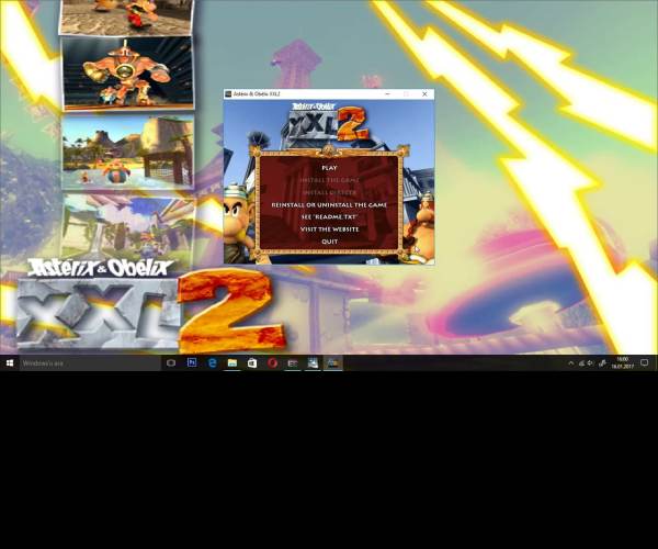 Asterix & Obelix XXL 2: Mission las vegum