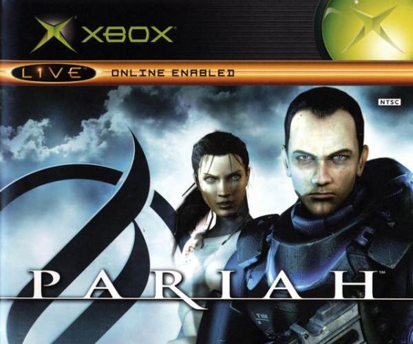 Pariah (XBoX)