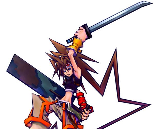 Musashi Samurai Legend