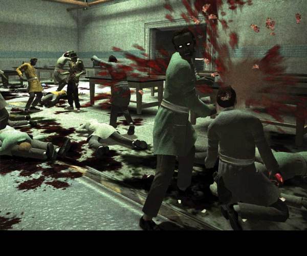 Stubbs the Zombie: Rebel without a Pulse