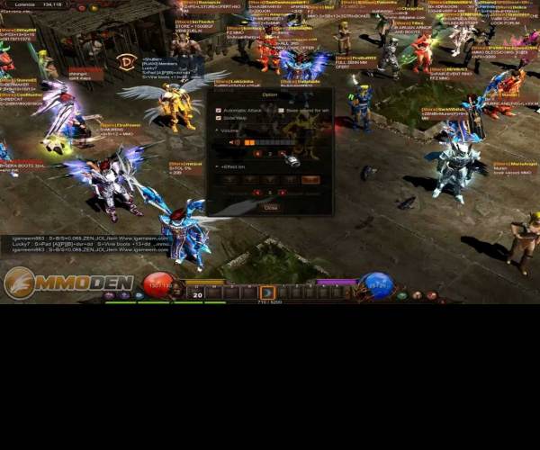 MU Online