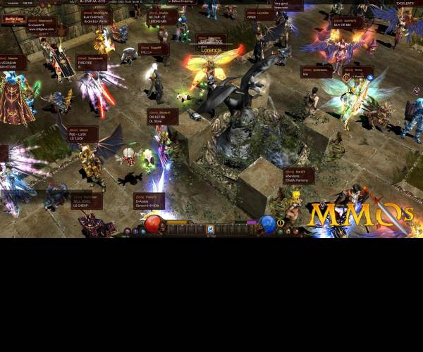 MU Online