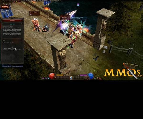MU Online