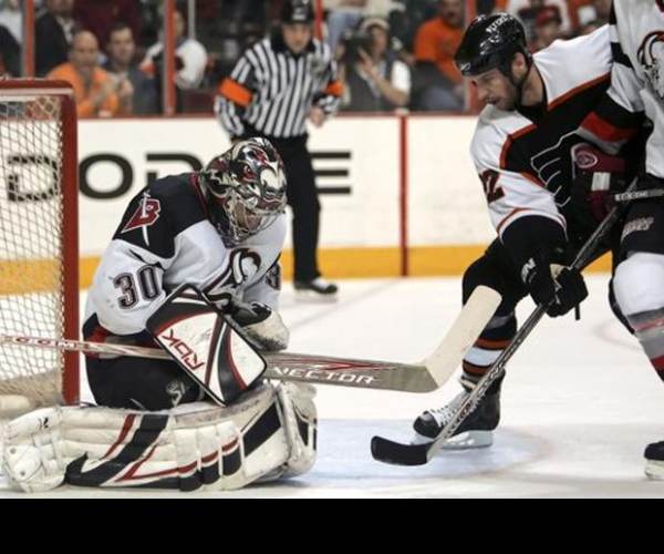 NHL 2006 (PS2)