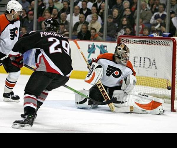 NHL 2006 (PS2)