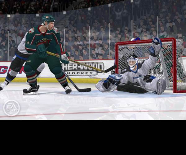 NHL 2006 (PS2)