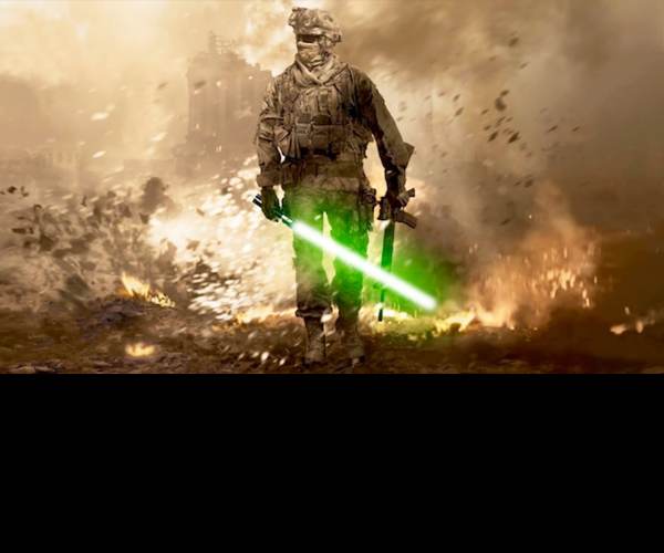 Call of Duty (NGE)