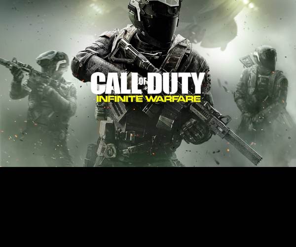 Call of Duty (NGE)