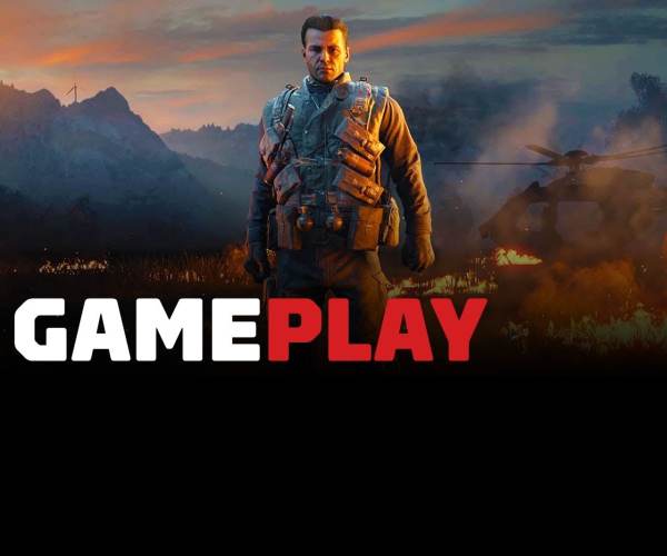 Call of Duty (NGE)