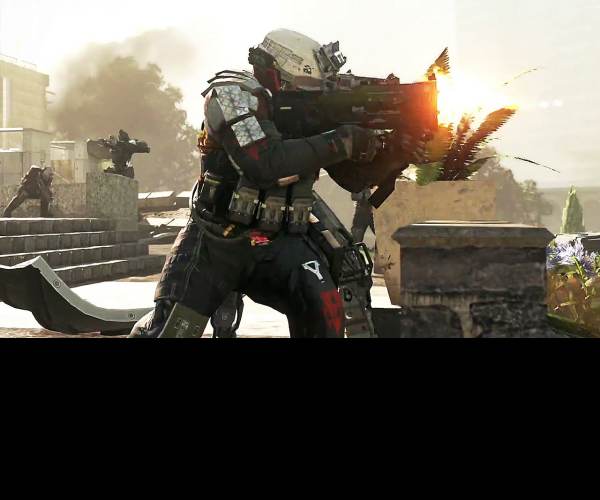 Call of Duty (NGE)
