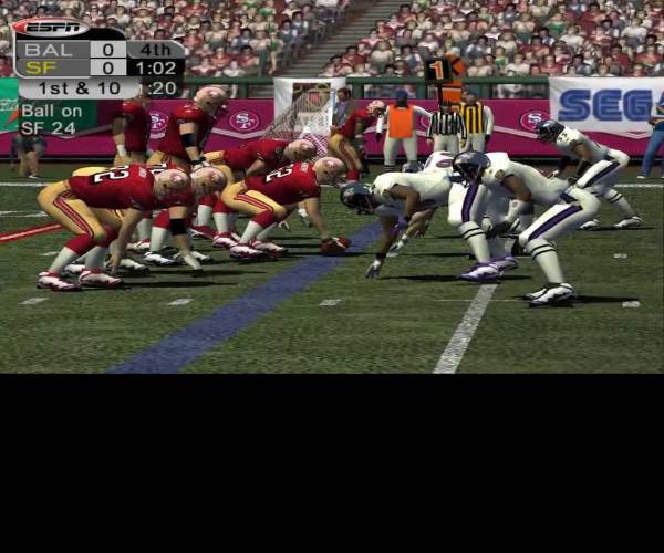 ESPN NFL 2K5