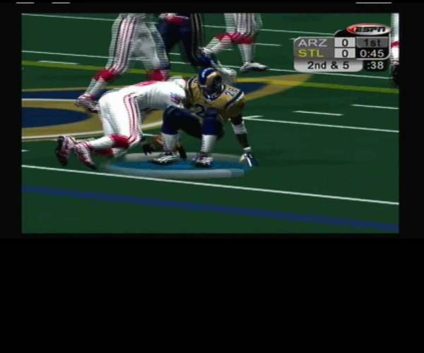 ESPN NFL 2K5