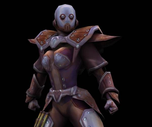 Untold Legends: Brotherhood of the Blade