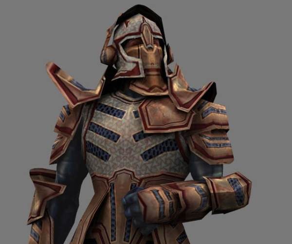 Untold Legends: Brotherhood of the Blade
