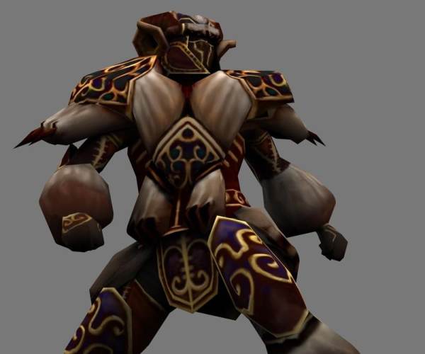 Untold Legends: Brotherhood of the Blade