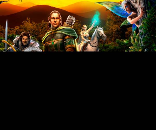 EverQuest 2: Echoes of Faydwer