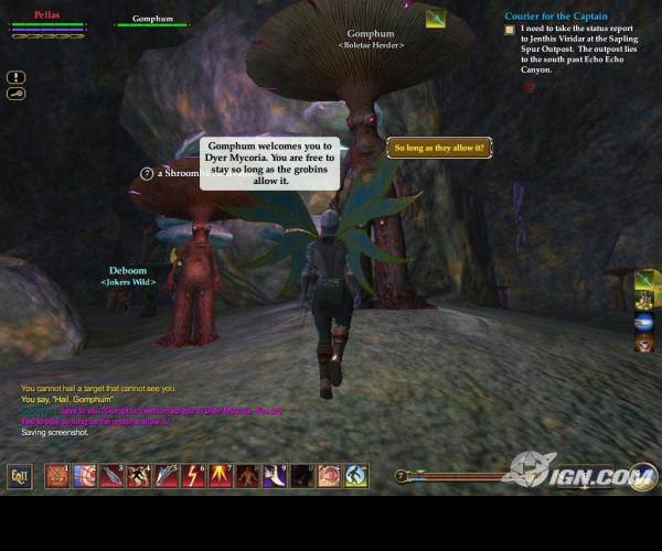 EverQuest 2: Echoes of Faydwer