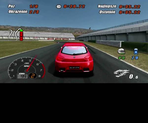 S.C.A.R.: Squadra Corse Alfa Romeo