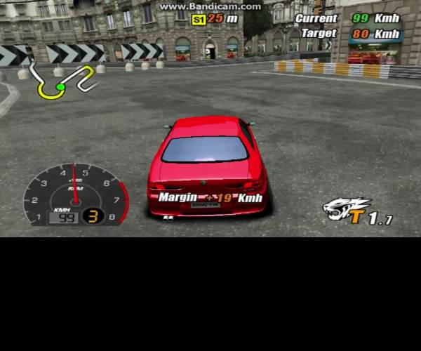 S.C.A.R.: Squadra Corse Alfa Romeo