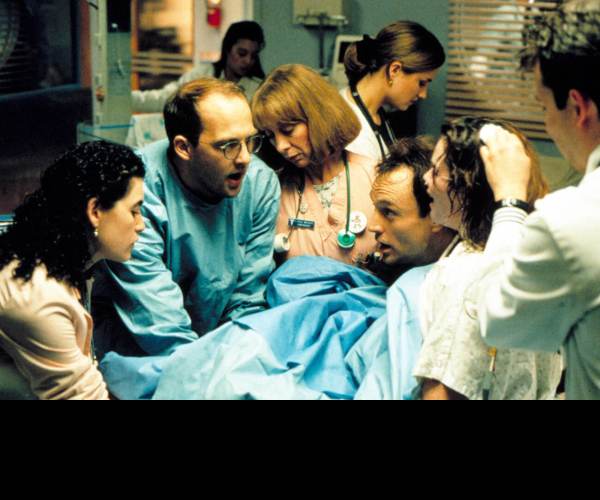 ER