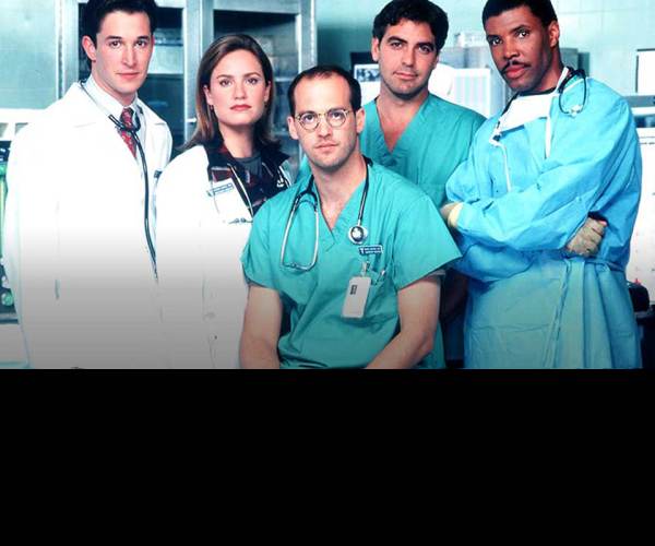 ER