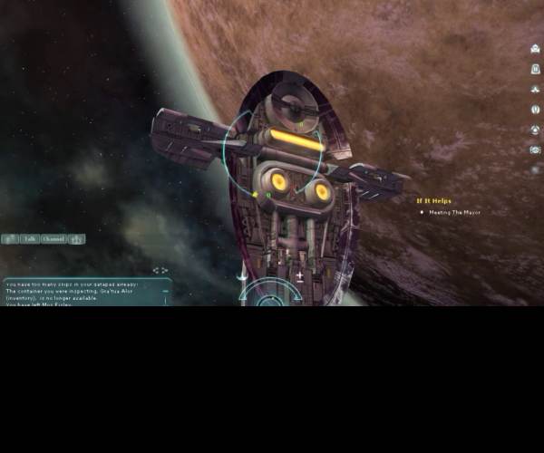 Star Wars Galaxies: The Total Experience