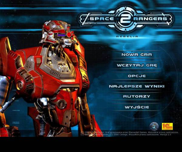 Space Rangers 2: Dominators