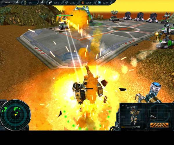 Space Rangers 2: Dominators