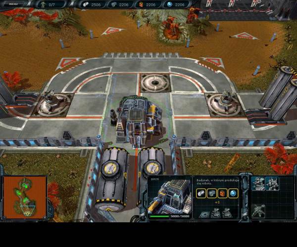 Space Rangers 2: Dominators