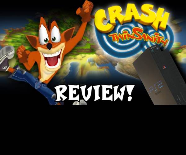 Crash Twinsanity