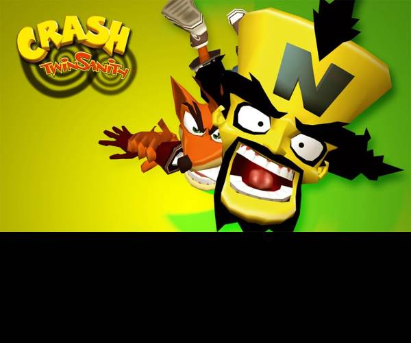 Crash Twinsanity