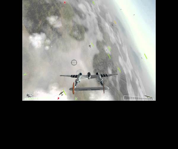 Battlestrike: The Siege (Road to Berlin)