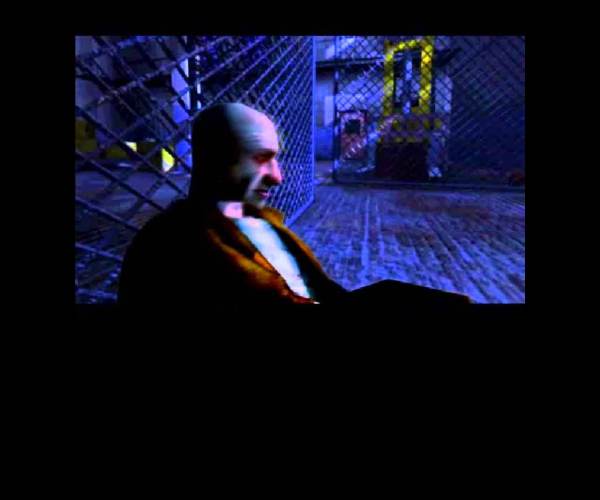 Martin Mystére: Operation Dorian Gray