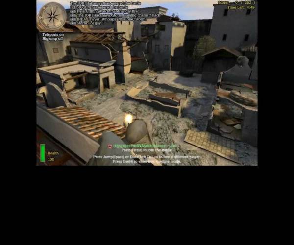 Medal of Honor Allied Assault : Breakthrough
