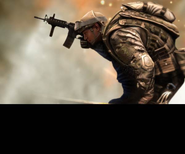 Americas Army
