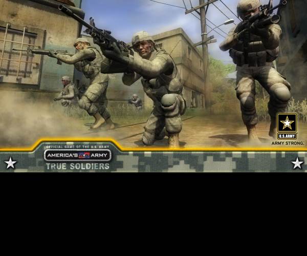 Americas Army