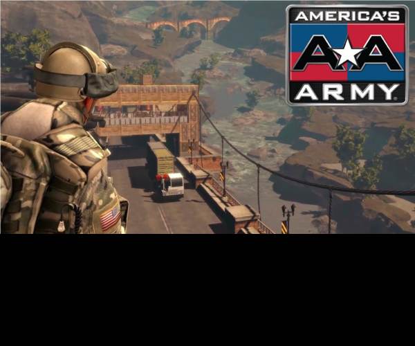 Americas Army