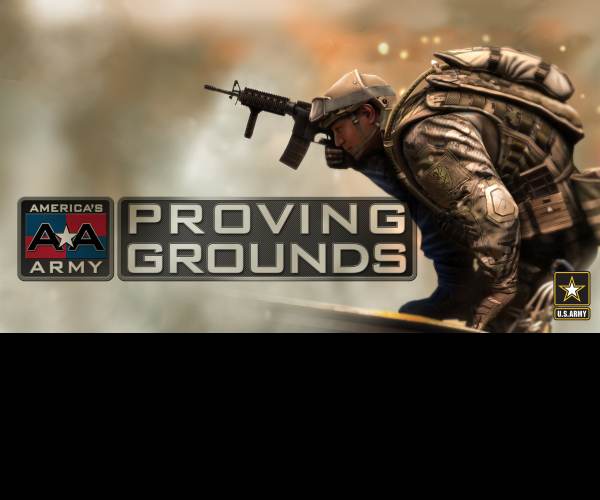 Americas Army
